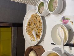 -花园茶楼(兴城西路店)