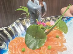 -上海银厨(武宁路店)