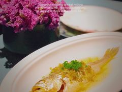 -三利音·玖弄小鲜(浦东嘉里城店)