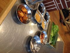 老板娘的烤肉店(三八广场店)-老板娘的烤肉店(港湾广场店)