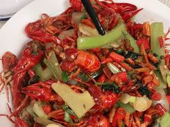 -一起吃小龙虾·海鲜(海珠店)