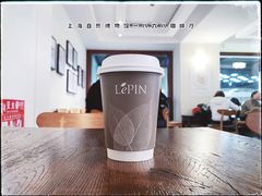 -1868 Café(自然博物馆店)