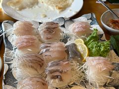 -松岛渔村(迎客路店)