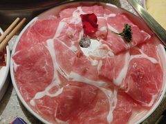 -大龙燚火锅(太古里店)