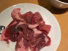 -牛角日本烧肉专门店(小樽店)