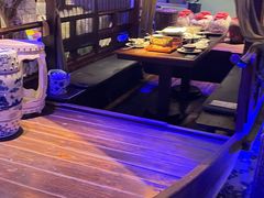 -绿茶餐厅(千岛湖银泰城店)