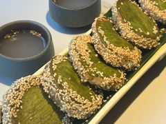 -绿茶餐厅(龙井船宴· 品牌总店)