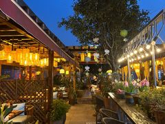 -时光乌托邦空中花园·川味·礼宴(星汇两江店)
