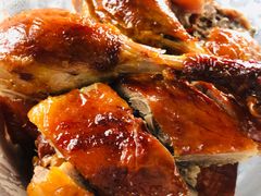 -上海枇杷烤鸭(燕丰商场店)