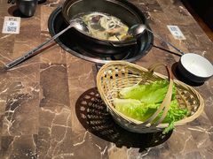 -同仁四季椰子鸡(福田车公庙店)