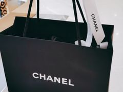 -CHANEL(恒隆广场店)
