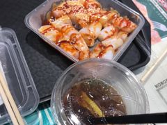 -孖记茶档·热腾茶餐(荔湾领展广场店)