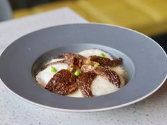 -半山腰·云南菜(侨福芳草地店)