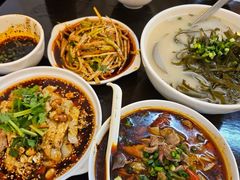 -牛王庙(龙华花园店)