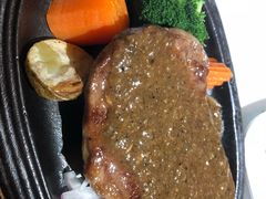 -斗牛士牛排餐厅(镇明店)