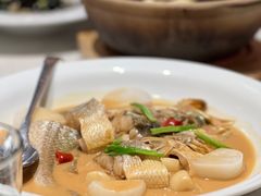 -大儒小厨·苏浙菜(瑞虹太阳宫店)