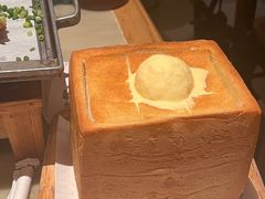 -绿茶餐厅(广州天河城店)