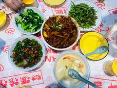 -佳吉老三样·江西市井菜(地标店)