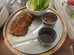 -小大董·烤鸭(王府井apm店)
