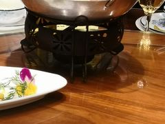 -前门烤鸭(江东中路店)