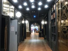 -CGV影城(广州K11店)