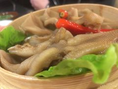 -王婆乔鲜鱼自助火锅(蜀汉路店)