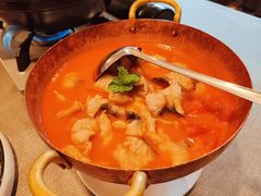 -汉水谣·江景餐厅(江滩店)