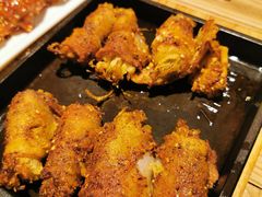 -窑啊窑窑炉烧烤(合生广场店)
