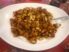 -玉华台饭庄(裕中西里小区店)