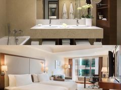 -香港皇家太平洋酒店