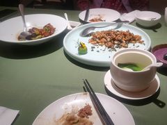 -老吉堂上海本帮菜(望京万象汇店)