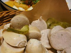 -FABIO’S费比欧披萨餐厅