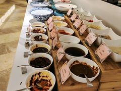 -宁海金海开元名都大酒店·名爵自助餐厅(金水路店)