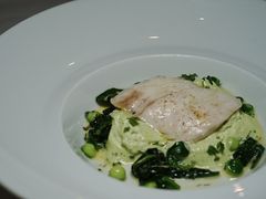 -Le Comptoir de Pierre Gagnaire