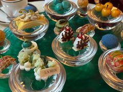 -Salon de Ville浦江汇(上海外滩华尔道夫酒店店)