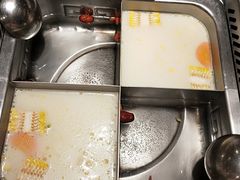 -海底捞火锅(公益西桥店)