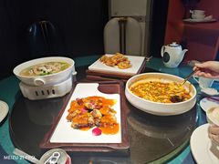 -老班长大酒店(海关大楼店)