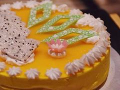 -AdD全日制餐厅(中谷花园酒店)