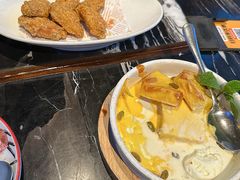 -新白鹿餐厅(虹桥南丰城店)