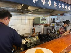 -Hey!蛋包饭(中山店)