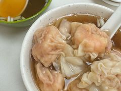 -麦文记面家(佐敦店)