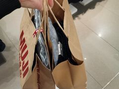 -MUJI无印良品(西单大悦城店)