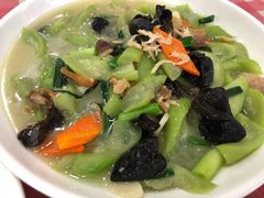 -星龙海鲜(望江东路店)