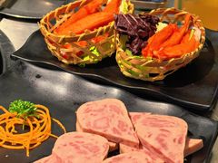 -椰庭·椰子鸡·创意玩家(晶耀前滩店)