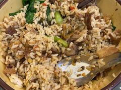 -流浪地图剁椒卤汁拌饭(未来城购物广场店)