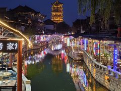 -滦州古城