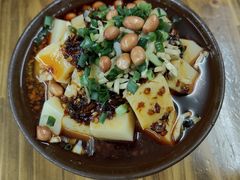 米豆腐-笔记安顺夺夺粉火锅