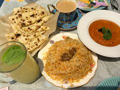 -木尔坦·Multan巴基斯坦清真餐厅halal(大智嘉园店)