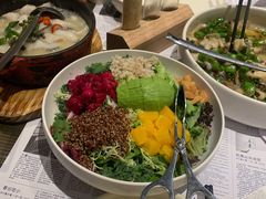 -小大董·烤鸭(观景餐厅·南京西路店)