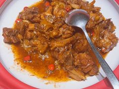 -观宴·品质赣菜(高新大道店)